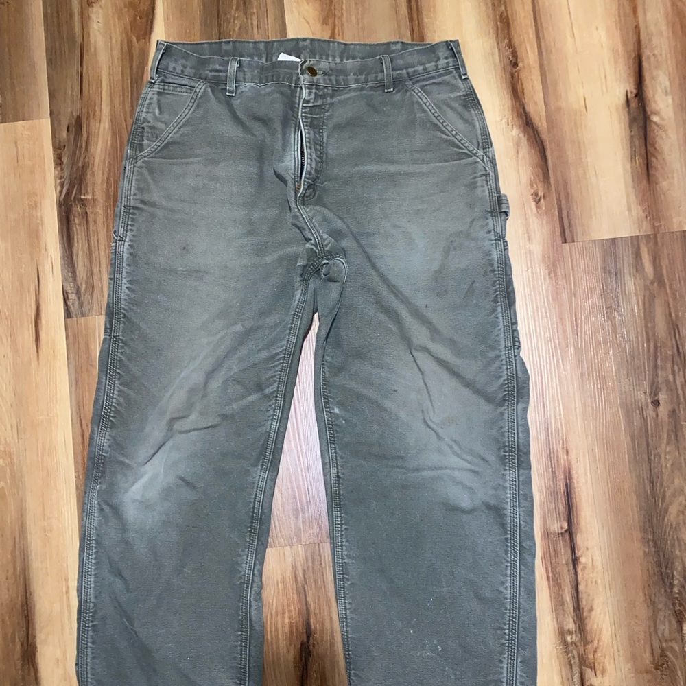vintage 90’s carhartt pants
